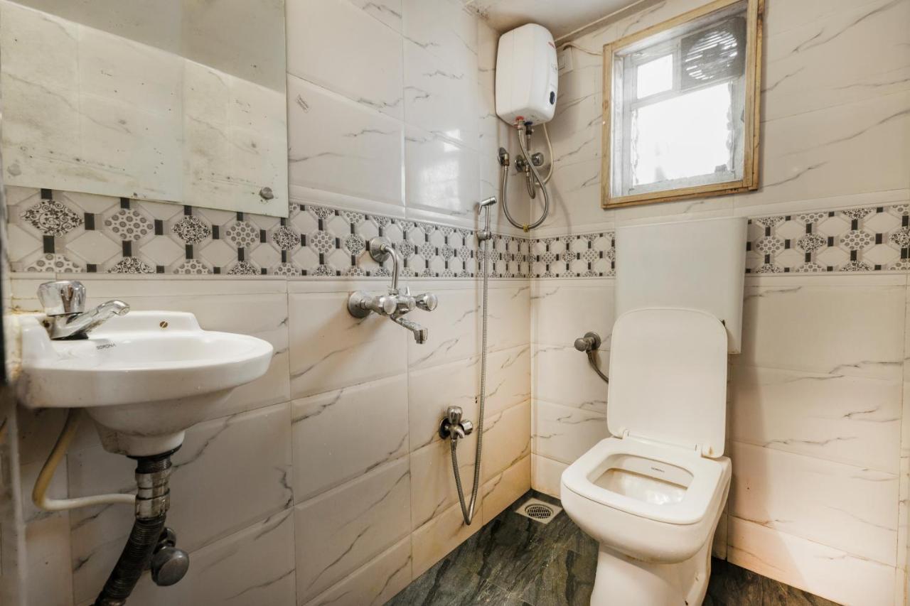 Sunrise Hostel Dormitory Мумбаї Екстер'єр фото